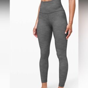 Lululemon Align Pant II 25"